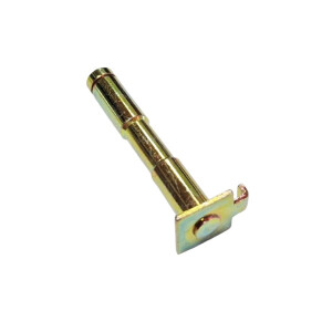 T25 Bolt for the clutch of the shift linkage Ref. no.:...