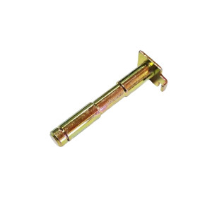 T25 Bolt for the clutch of the shift linkage Ref. no.:...