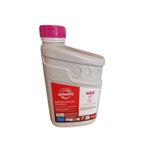 T6 anti-vries G65® ECO BMB 100 Pink 1Liter