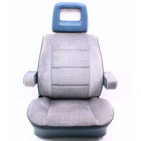 T3 captain chair Carat/Caravelle/Multiva gallery