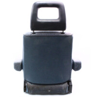 T3 captain chair Carat/Caravelle/Multivan PRIJS OP AANVRAAG 