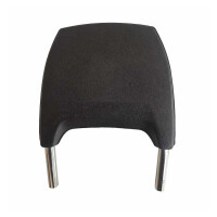 Type2 Bay headrest black USED 2