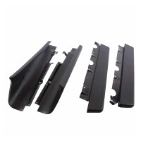 Type2 Bay walk trhu seat pads 4pc -USED- gallery