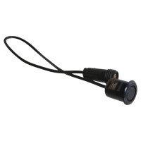 Valeo Sensor Einparkhilfe NEU Verglnr. 680081 Blau Glän