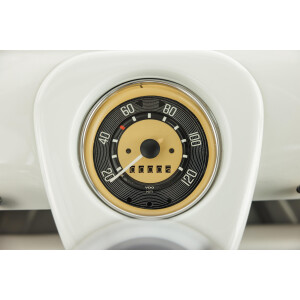 Type2 Split speedometer -used- ASK FOR PRICING