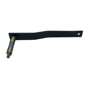 Type2 Split 55-67 clutch pedal lever 211721319-A
