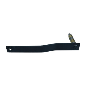 Type2 Split 55-67 clutch pedal lever 211721319-A