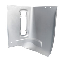 Type2 Bay rear corner left single/double cab 73-79 261813343