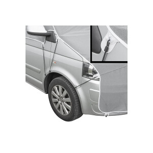 T5 T6 front cover large weather protection camping