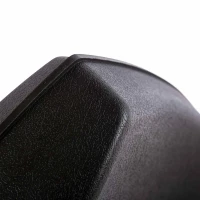 T2b headrest set black with the holder set for the Exclusive