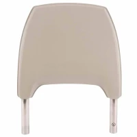 T2b Kopfstützen Set Beige Verglnr. 211881717 Exklusiv 5