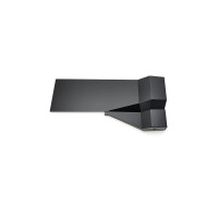 T4 reparatiedeel bumpersteun linksachter 7D0809101 3