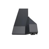 T4 reparatiedeel bumpersteun linksachter 7D0809101 4