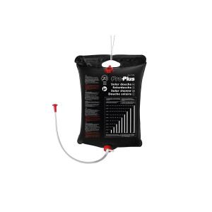 Proplus Solar douche 20L
