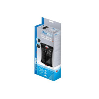 Solardusche 20L 4