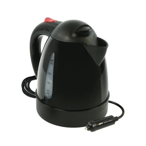 12V Kettle for Cigarette lighter