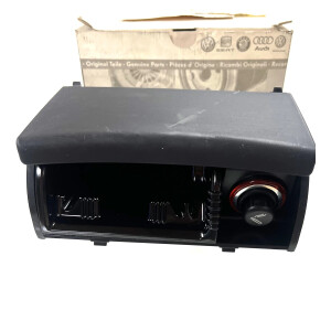 Seat Alhambra Ashtray with cigarette lighter Original VW...