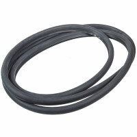 T2 voorruitrubber met brede lip TOP! gallery