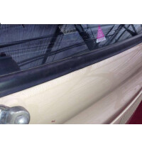 Type2 Bay Window Windscreen Seal Extra Large Protect Corners