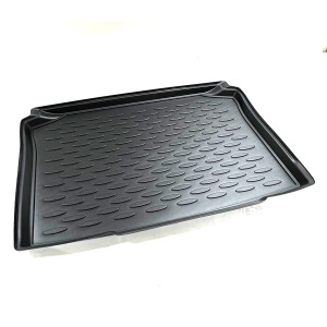Seat Ibiza trunk liner black Orignal VW OEM-nr. 6J0 061...