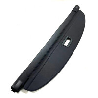 Seat Altea Laderaumabdeckung Original VW gallery