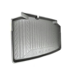 Seat Ibiza boot liner Original VW OEM-nr. 6F0 061 180