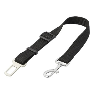 Safety belt for dogs and cats