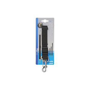 Safety belt for dogs and cats