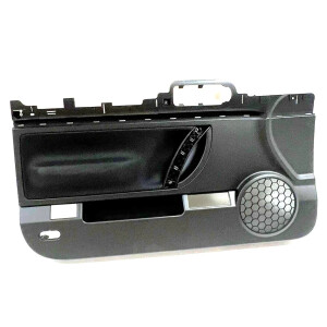 VW Beetle Cabrio door panel left Original VW OEM-nr. 1Y1...