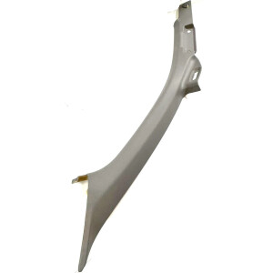 Audi A4 A-pillar trim left Original VW OEM-nr. 8E0 867...