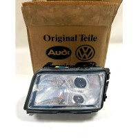Audi 100 Scheinwerfer links Original VW  gallery