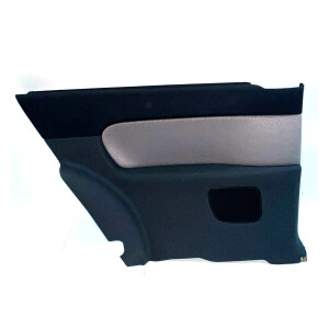 Audi A3 door pnael trim rear left Original VW part...