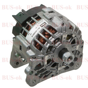 Generator - VW Polo -03 - W1589707