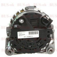 Original VW Valeo Drehstromgenerator NEU/OVP Verglnr. 036903