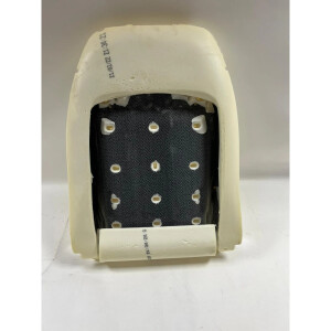 Skoda Octavia padding for backrest left Original VW...