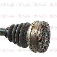 VW Seat Antriebswelle NEU Originalteil Verglnr. 191407271AX 
