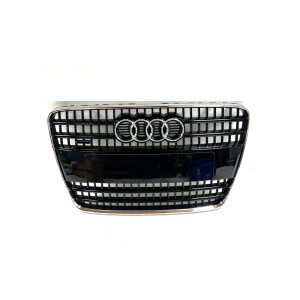 Audi Q7 Kühlergrill Original VW Vergln. 4L0853651 Y9B
