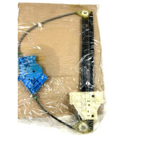 Audi A4 Fensterheber hinten links Original VW Verglnr....