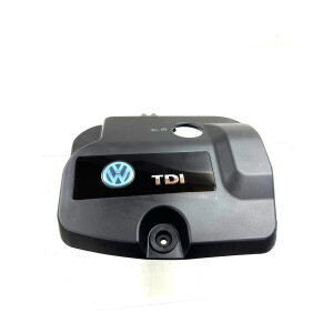 VW Sharan Motorabdeckung Original VW Verglnr. 7M3103925G