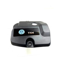 VW Sharan Motorabdeckung Original VW Ver gallery