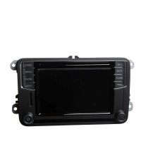 T6 Touchscreen, Radio, DAB, SD, CD u.Bluetooth orig.VW 5K703