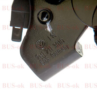 T5 Handbrake Lever Volkswagen Original Part OEM-Nr. 7H1-711-