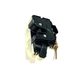 VW Caddy door latch front left Original VW OEM-nr. 6K2...