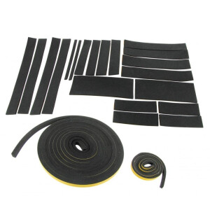 T25 Heater control box sealing kit