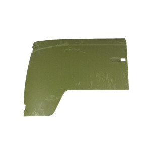 Type2 Split barndoor cab door skin 50-55 TOP!