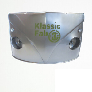 Type2 Split Nose Panel 55-63 incl headlight buckets TOP!
