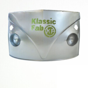Type2 Split Nose Panel 63-67 incl headlight buckets
