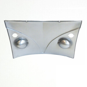 Type2 Split Nose Panel 63-67 incl headlight buckets