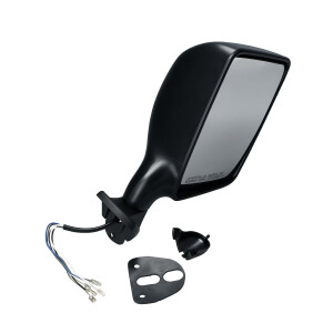 T25 power mirror right convex 251857513-E