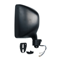 T25 power mirror right convex 251857514-E 3